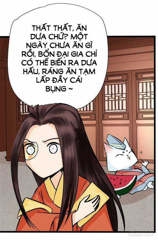 Công Lược Nam Thần Kế - Chapter 14 - Trang 16