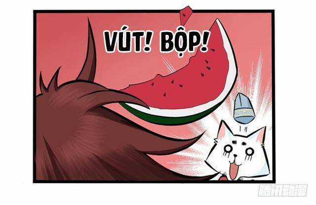 Công Lược Nam Thần Kế - Chapter 14 - Trang 17