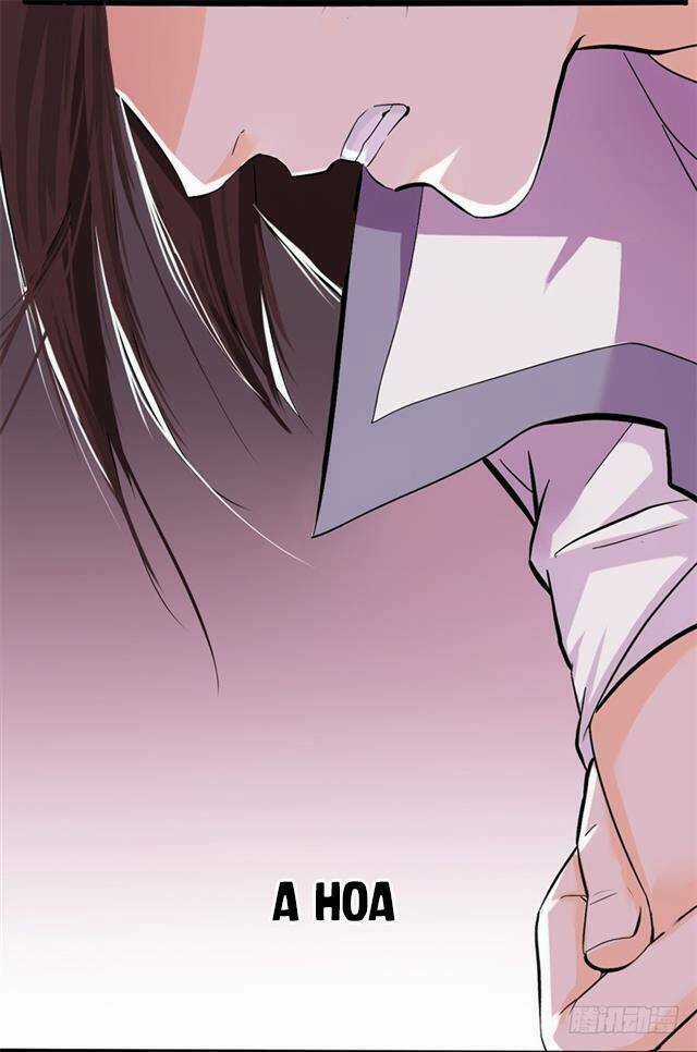 Công Lược Nam Thần Kế - Chapter 14 - Trang 3