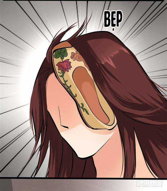 Công Lược Nam Thần Kế - Chapter 14 - Trang 21