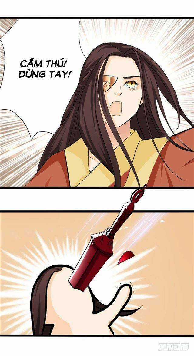 Công Lược Nam Thần Kế - Chapter 14 - Trang 25