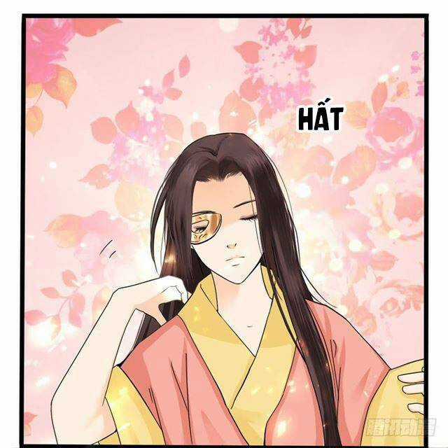 Công Lược Nam Thần Kế - Chapter 14 - Trang 29