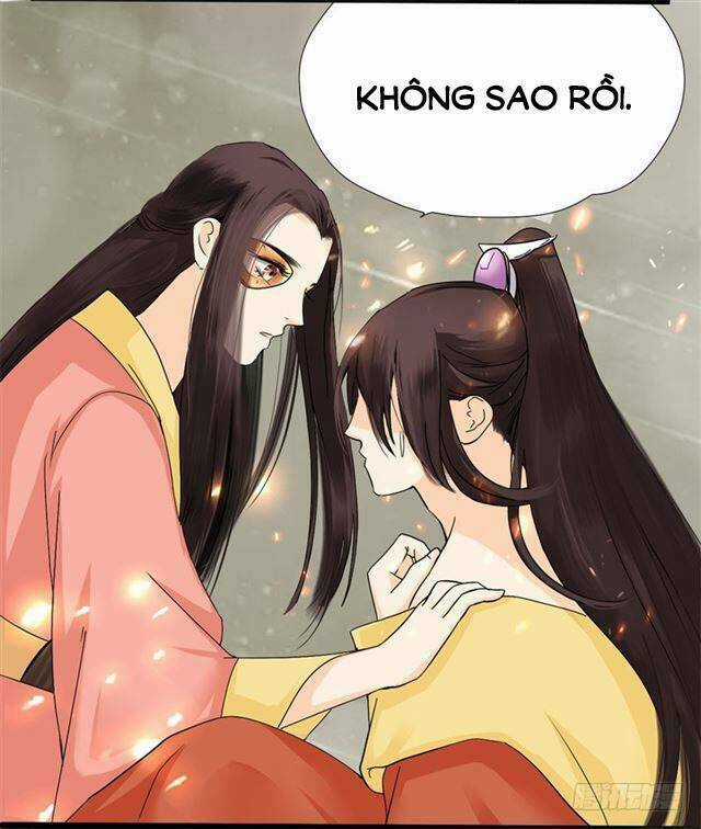 Công Lược Nam Thần Kế - Chapter 14 - Trang 30