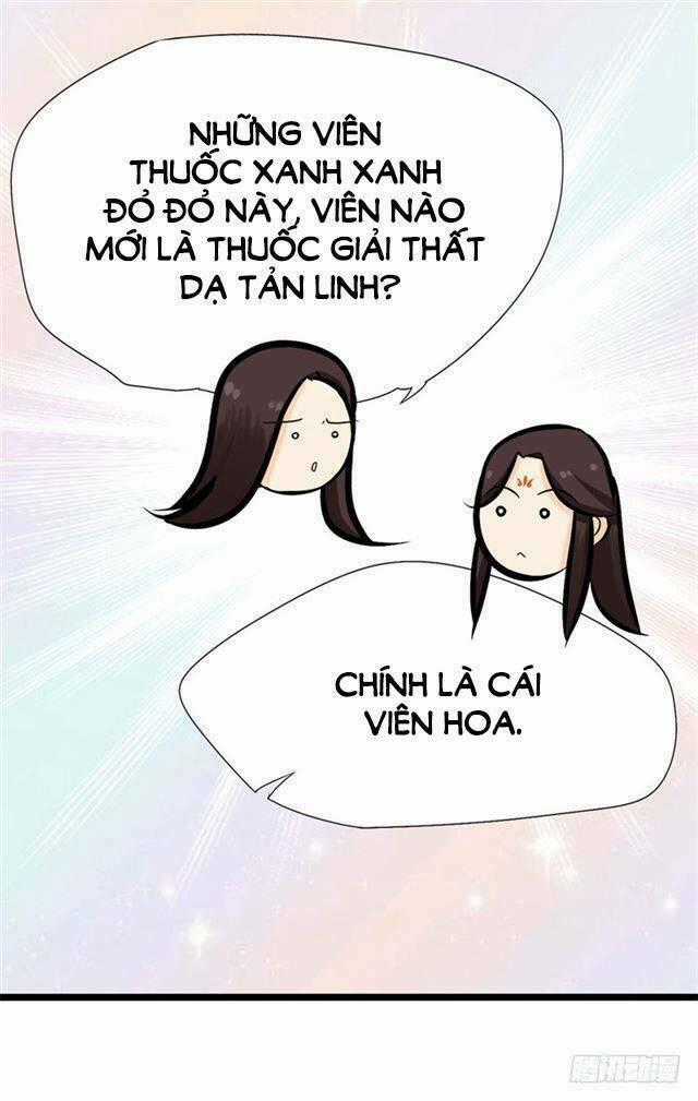 Công Lược Nam Thần Kế - Chapter 14 - Trang 37