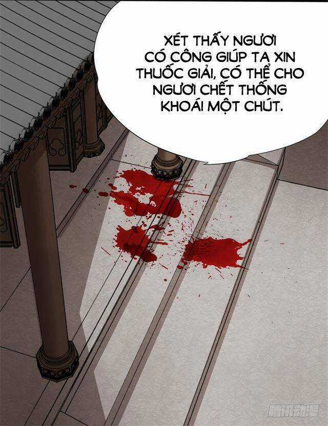 Công Lược Nam Thần Kế - Chapter 15 - Trang 22