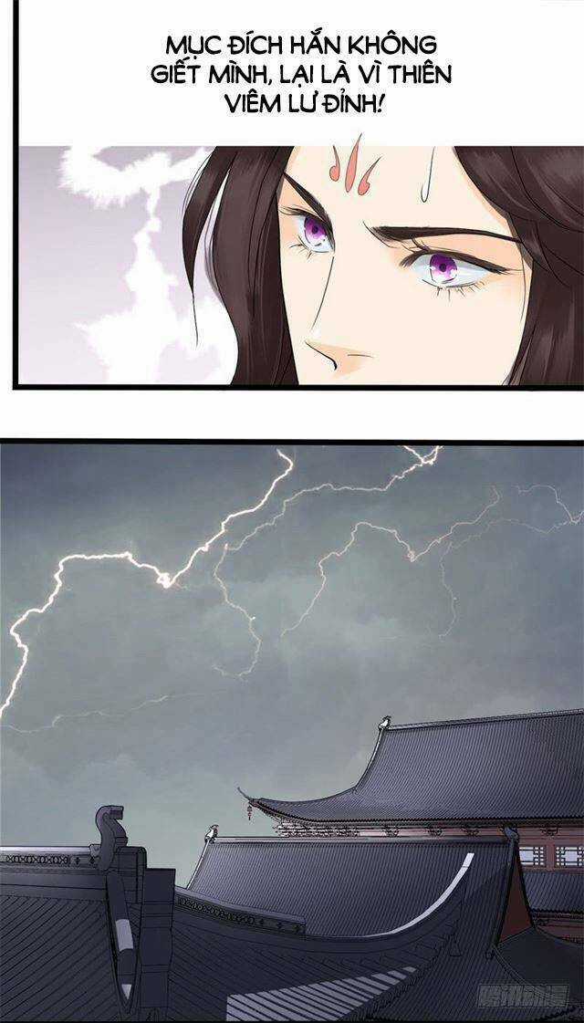 Công Lược Nam Thần Kế - Chapter 15 - Trang 25