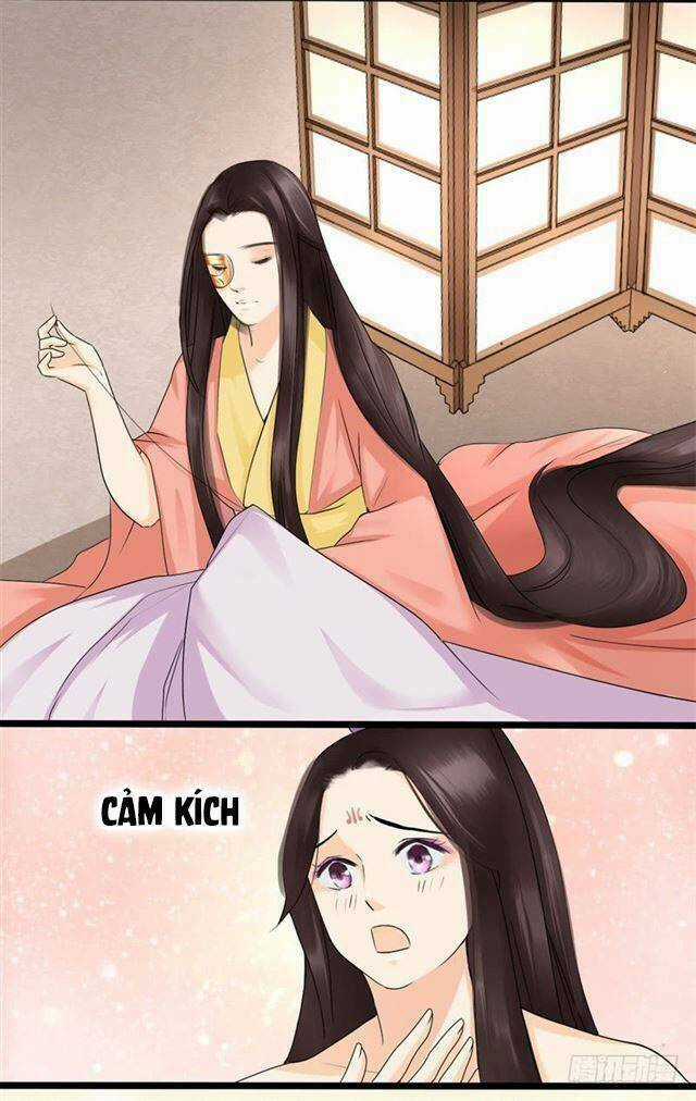 Công Lược Nam Thần Kế - Chapter 15 - Trang 30