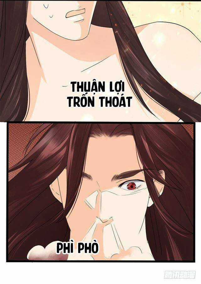 Công Lược Nam Thần Kế - Chapter 15 - Trang 6