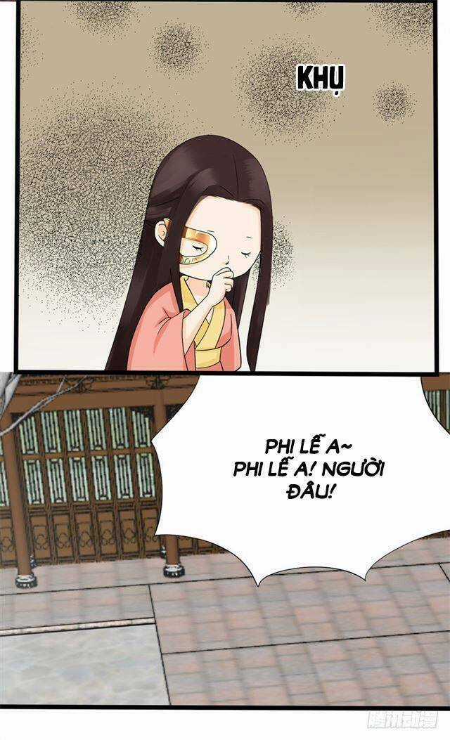 Công Lược Nam Thần Kế - Chapter 15 - Trang 10