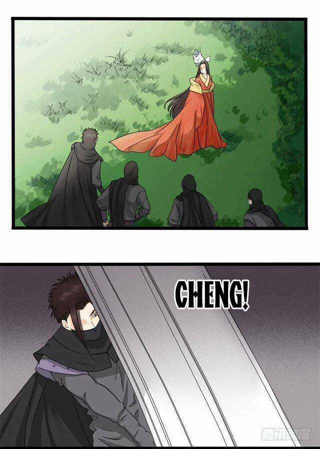 Công Lược Nam Thần Kế - Chapter 16 - Trang 14