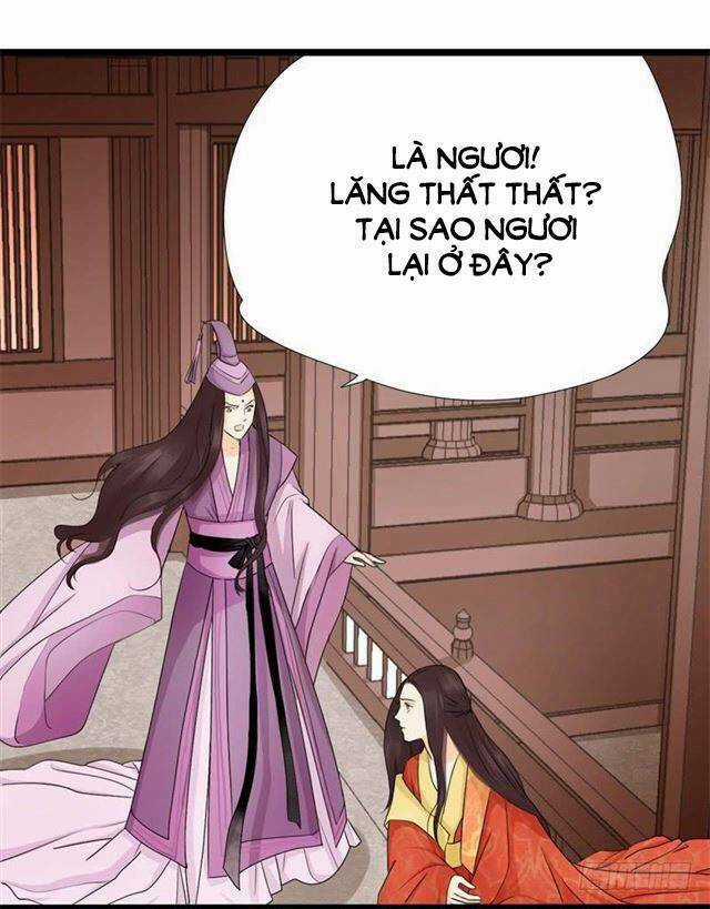 Công Lược Nam Thần Kế - Chapter 16 - Trang 6