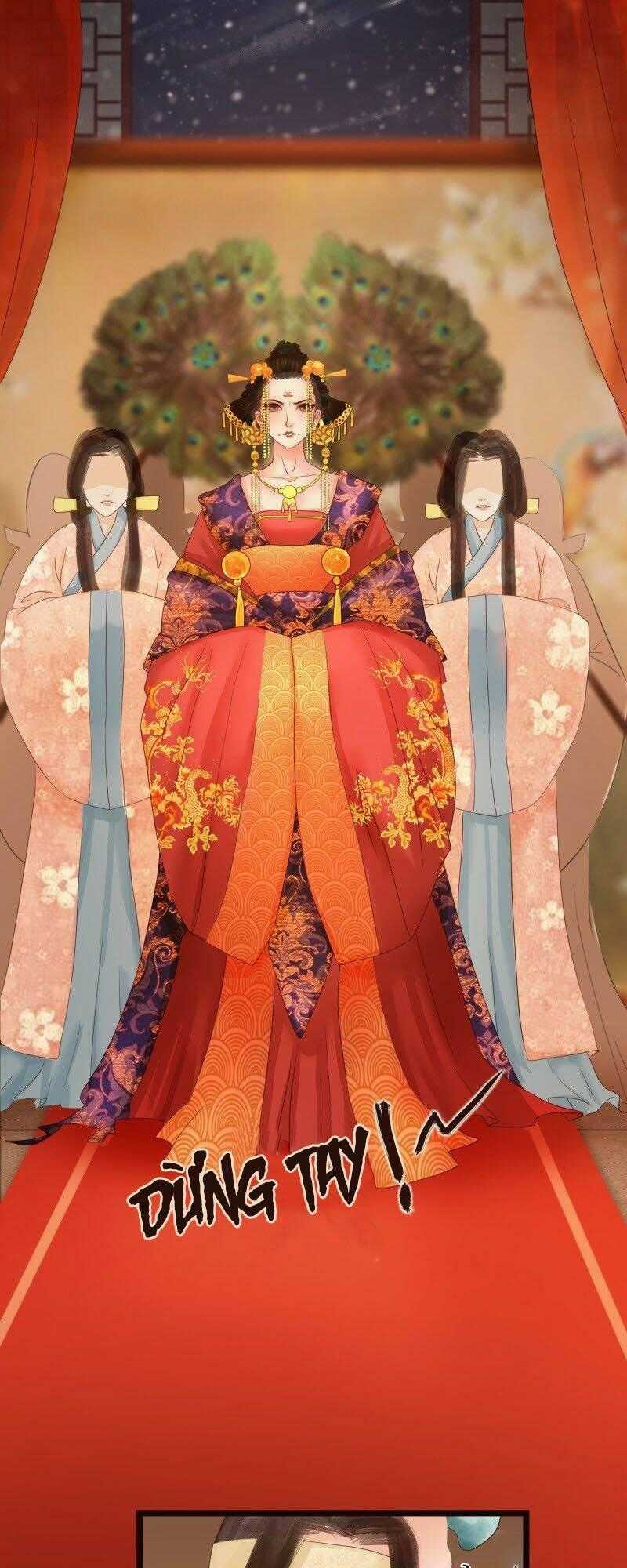 Công Lược Nam Thần Kế - Chapter 2 - Trang 1