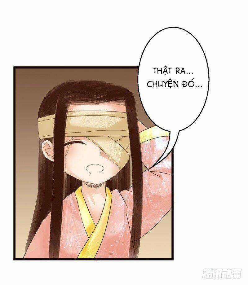 Công Lược Nam Thần Kế - Chapter 2 - Trang 11