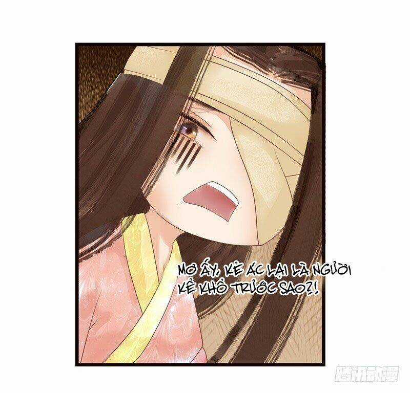 Công Lược Nam Thần Kế - Chapter 2 - Trang 15