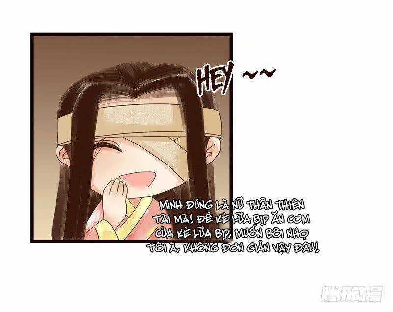 Công Lược Nam Thần Kế - Chapter 2 - Trang 19