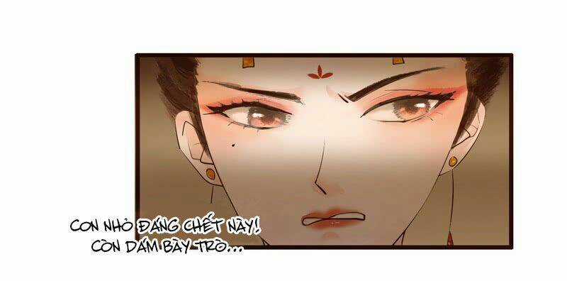 Công Lược Nam Thần Kế - Chapter 2 - Trang 20