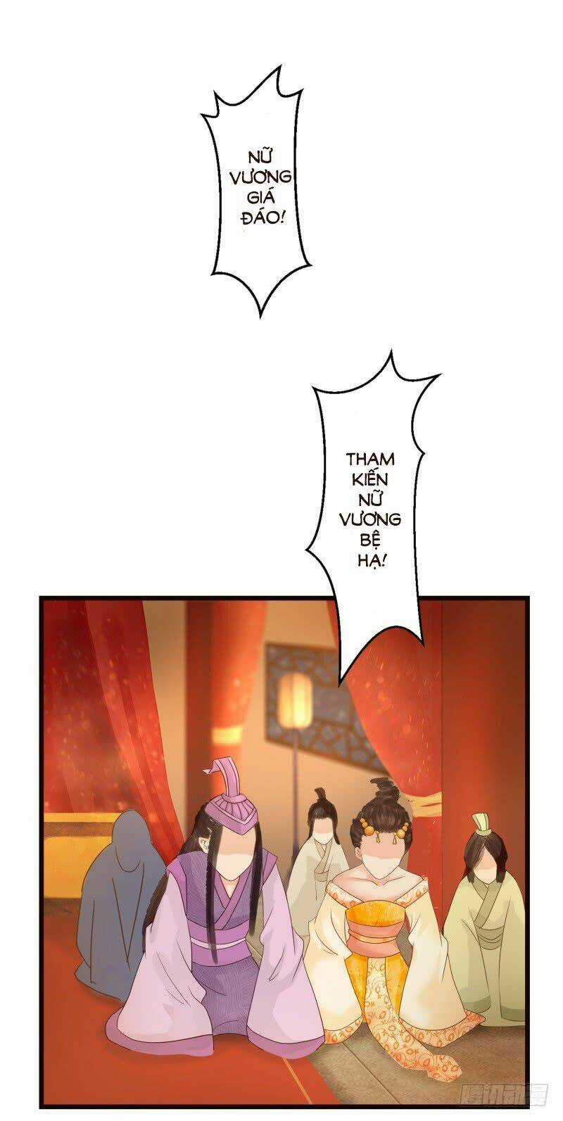 Công Lược Nam Thần Kế - Chapter 2 - Trang 3