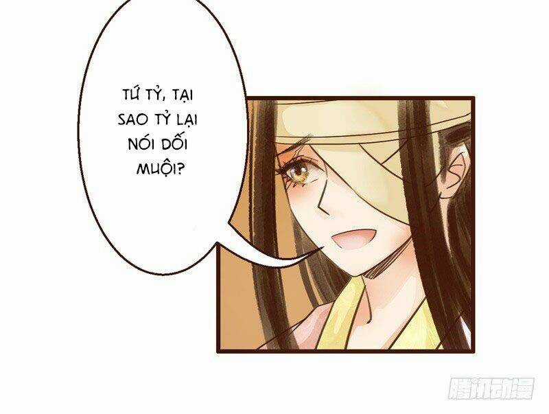 Công Lược Nam Thần Kế - Chapter 2 - Trang 23