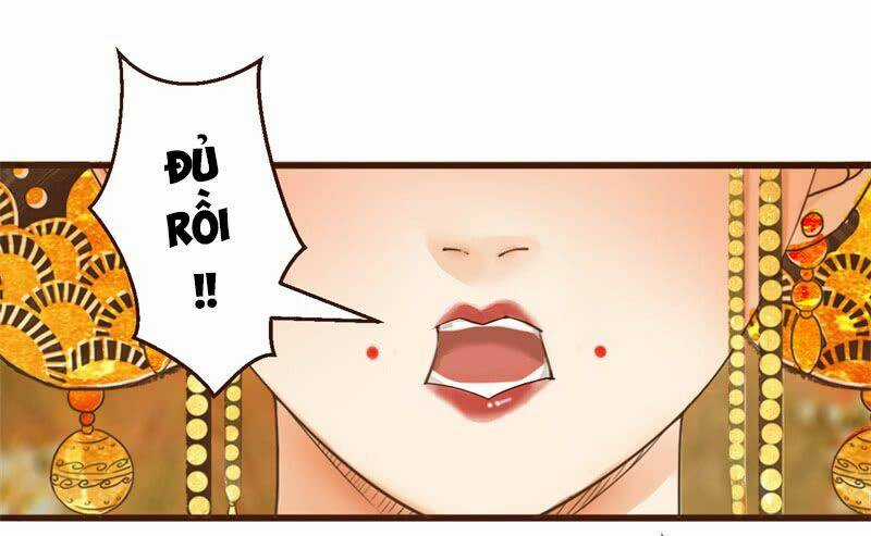 Công Lược Nam Thần Kế - Chapter 2 - Trang 24