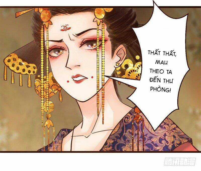 Công Lược Nam Thần Kế - Chapter 2 - Trang 25