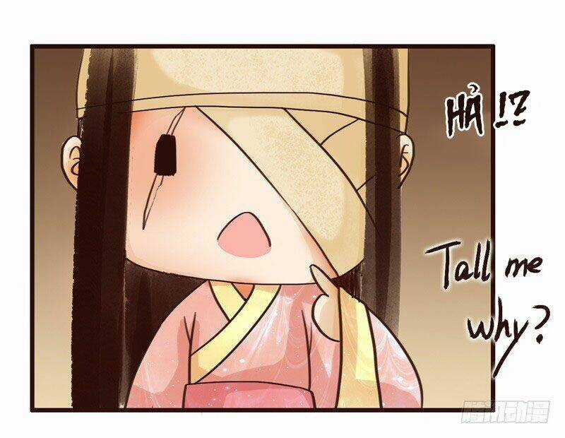 Công Lược Nam Thần Kế - Chapter 2 - Trang 26