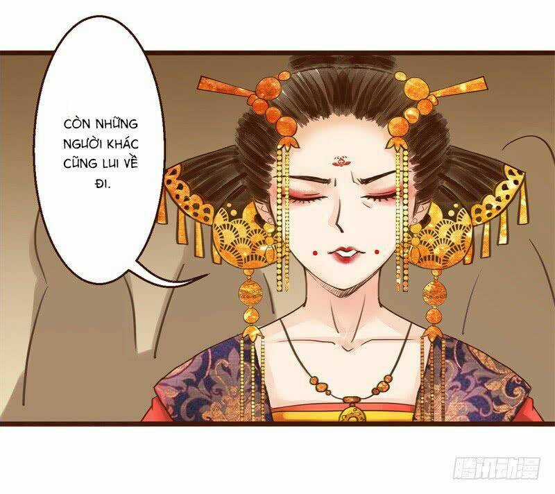 Công Lược Nam Thần Kế - Chapter 2 - Trang 27