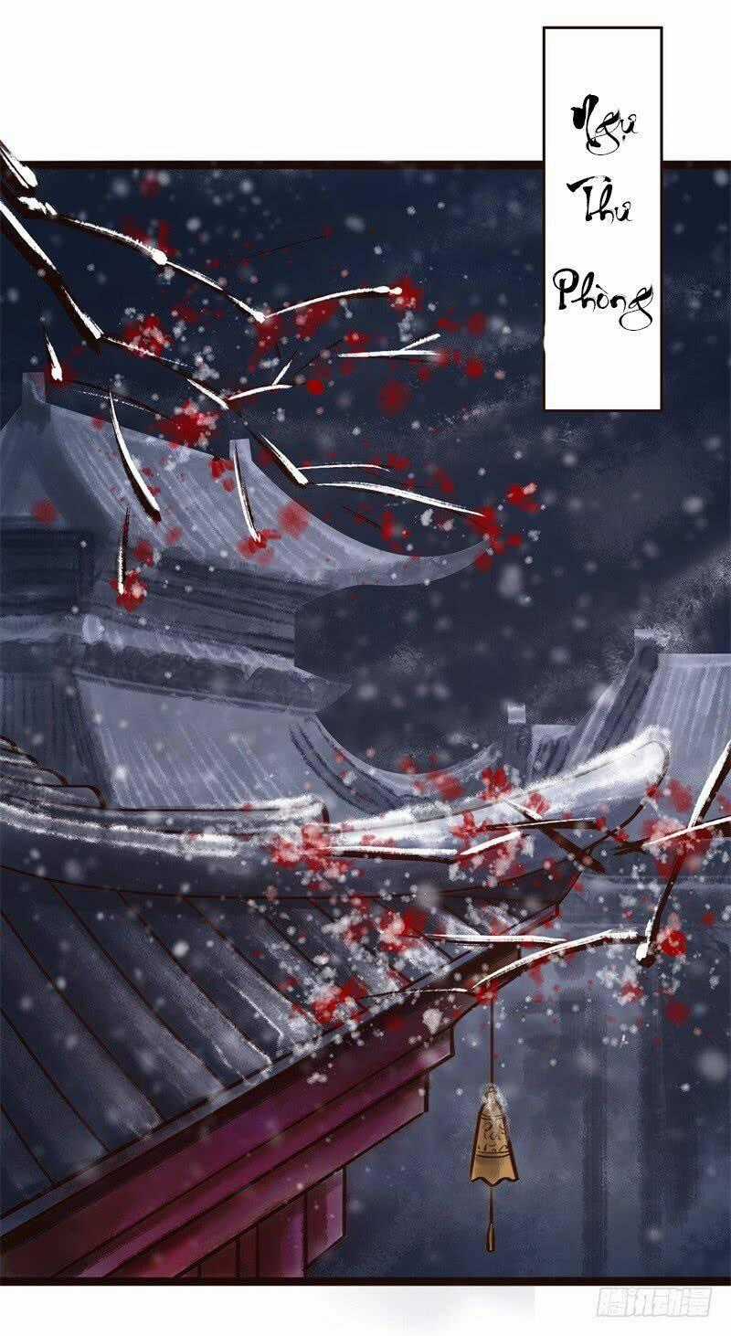 Công Lược Nam Thần Kế - Chapter 2 - Trang 29