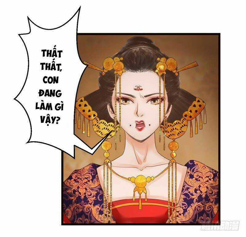 Công Lược Nam Thần Kế - Chapter 2 - Trang 4