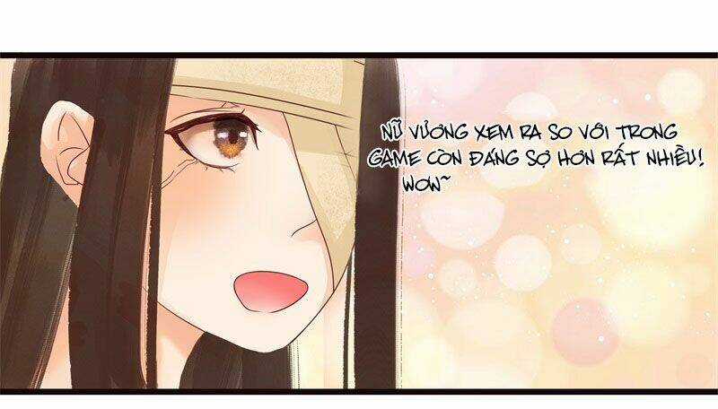 Công Lược Nam Thần Kế - Chapter 2 - Trang 8