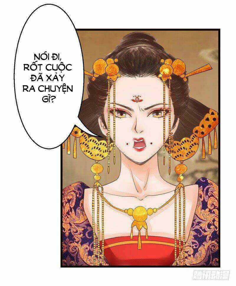 Công Lược Nam Thần Kế - Chapter 2 - Trang 9