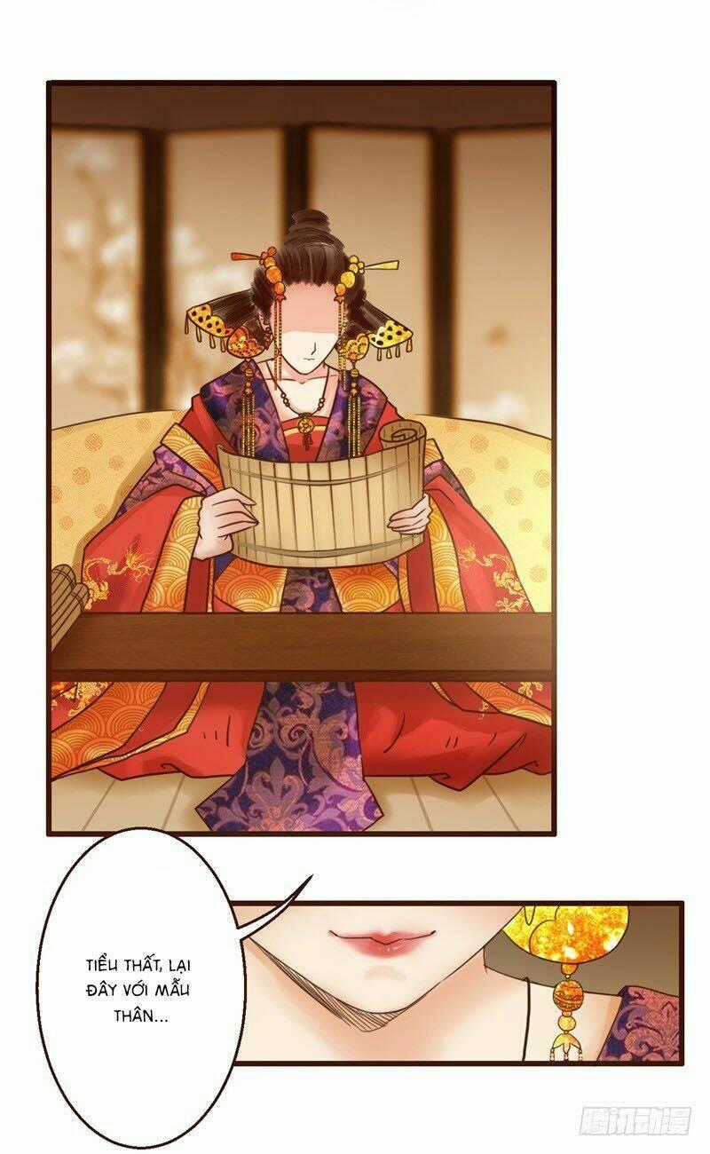 Công Lược Nam Thần Kế - Chapter 3 - Trang 2