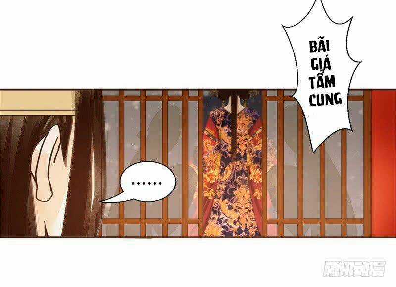 Công Lược Nam Thần Kế - Chapter 3 - Trang 12