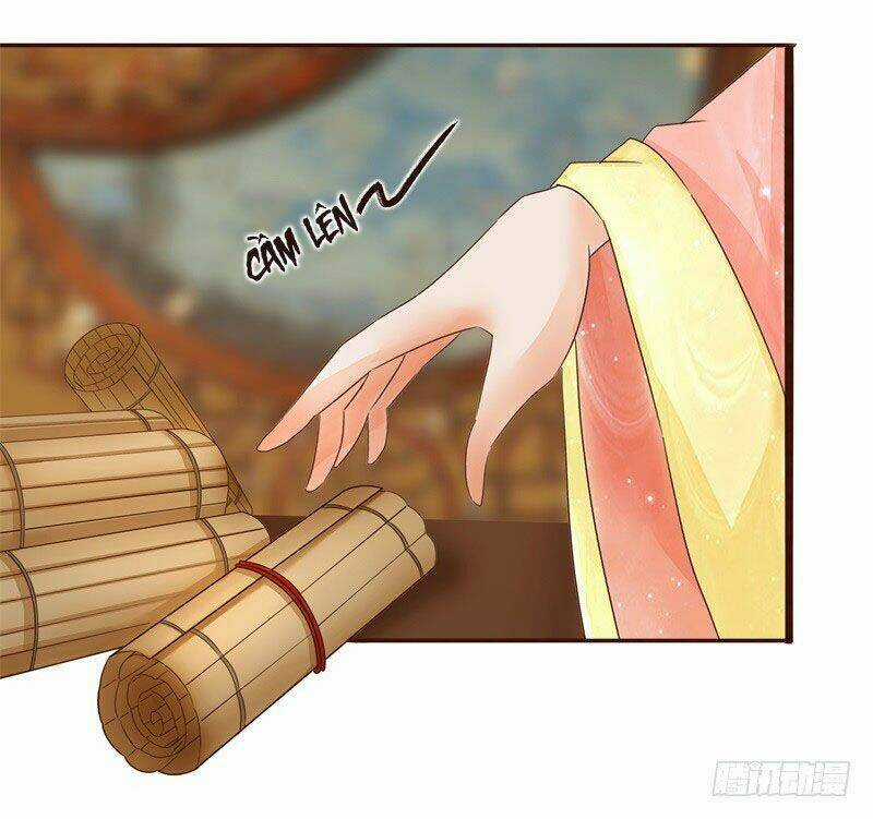 Công Lược Nam Thần Kế - Chapter 3 - Trang 14