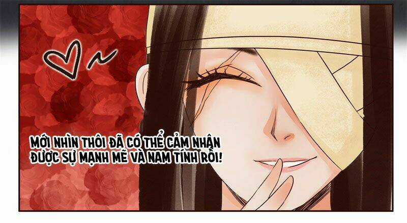 Công Lược Nam Thần Kế - Chapter 3 - Trang 17