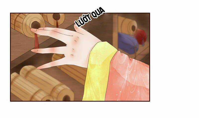 Công Lược Nam Thần Kế - Chapter 3 - Trang 21