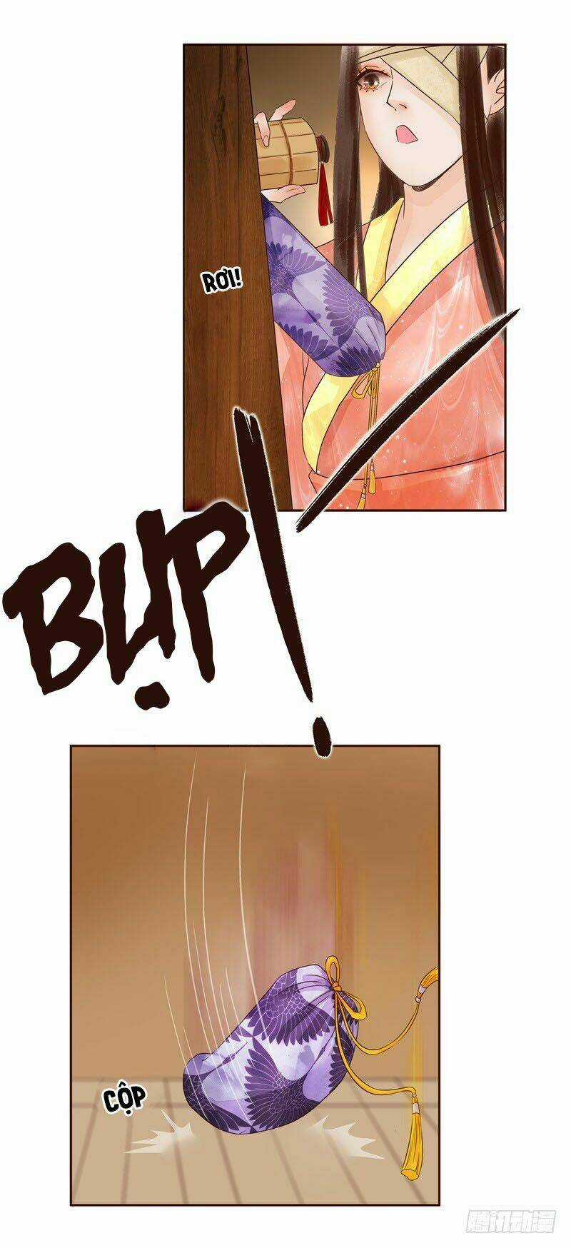 Công Lược Nam Thần Kế - Chapter 3 - Trang 22