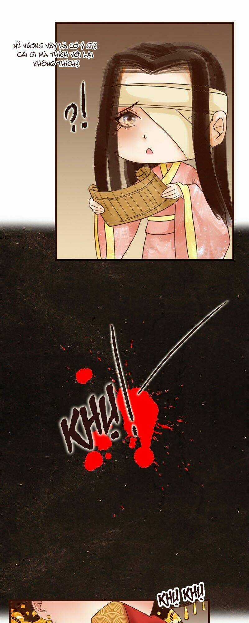 Công Lược Nam Thần Kế - Chapter 3 - Trang 4