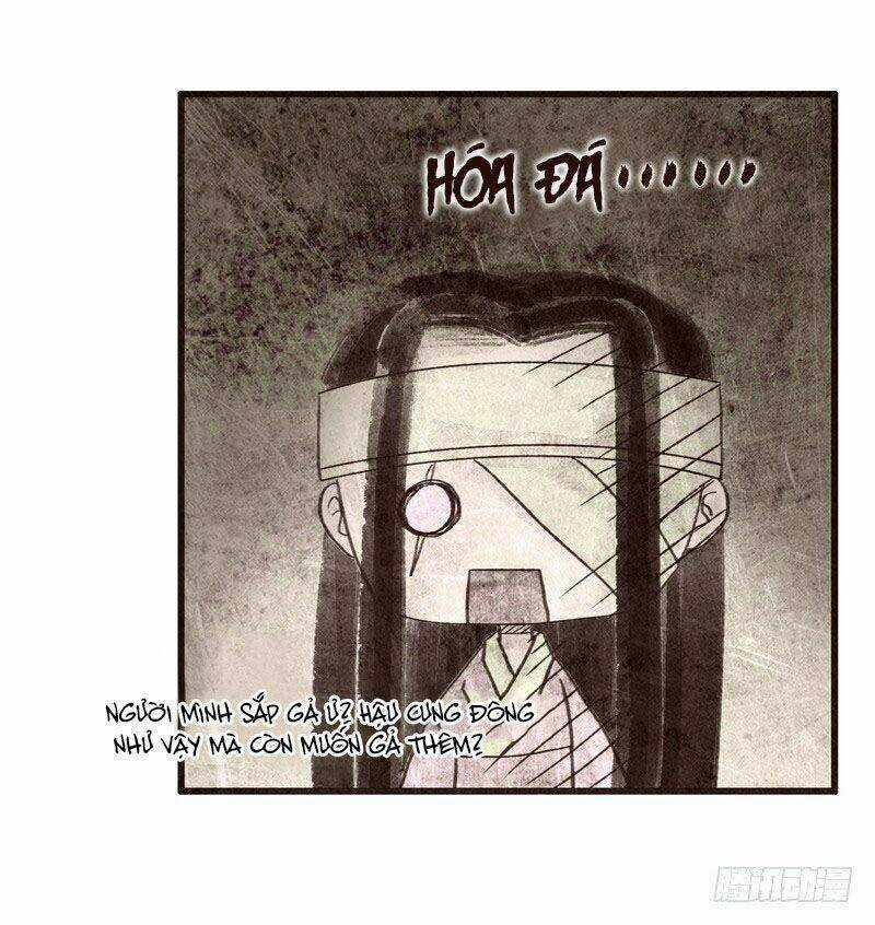 Công Lược Nam Thần Kế - Chapter 3 - Trang 8