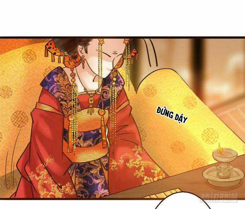 Công Lược Nam Thần Kế - Chapter 3 - Trang 9