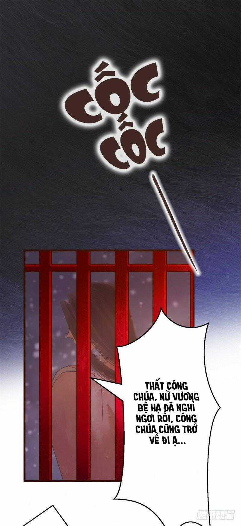 Công Lược Nam Thần Kế - Chapter 4 - Trang 2