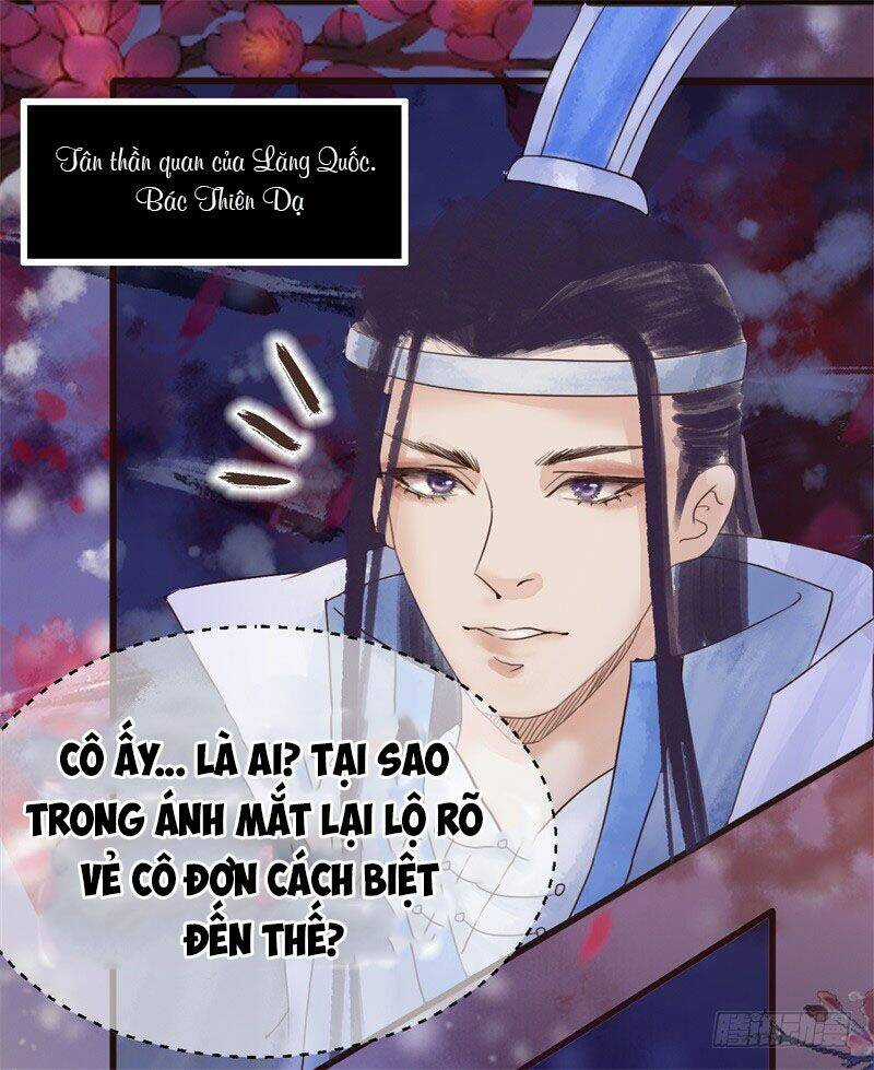 Công Lược Nam Thần Kế - Chapter 4 - Trang 11