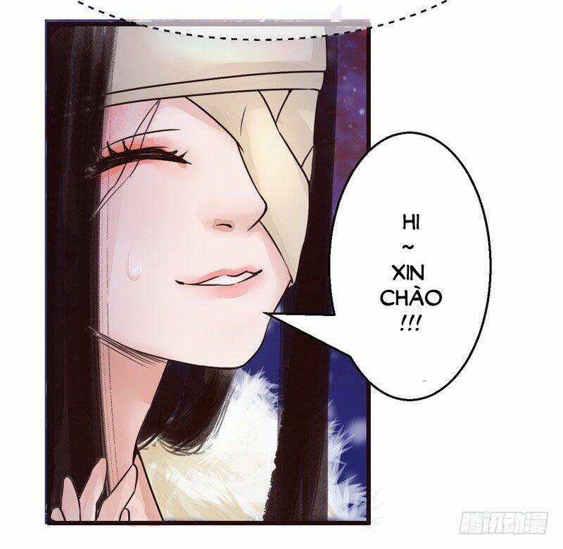 Công Lược Nam Thần Kế - Chapter 4 - Trang 14