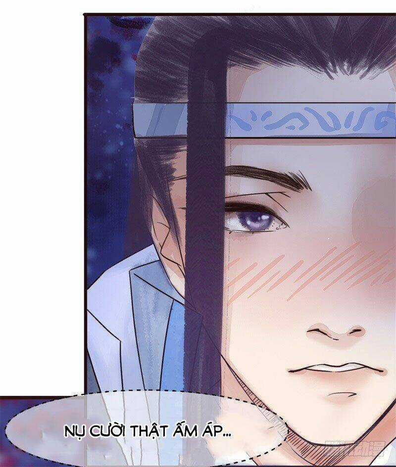 Công Lược Nam Thần Kế - Chapter 4 - Trang 15