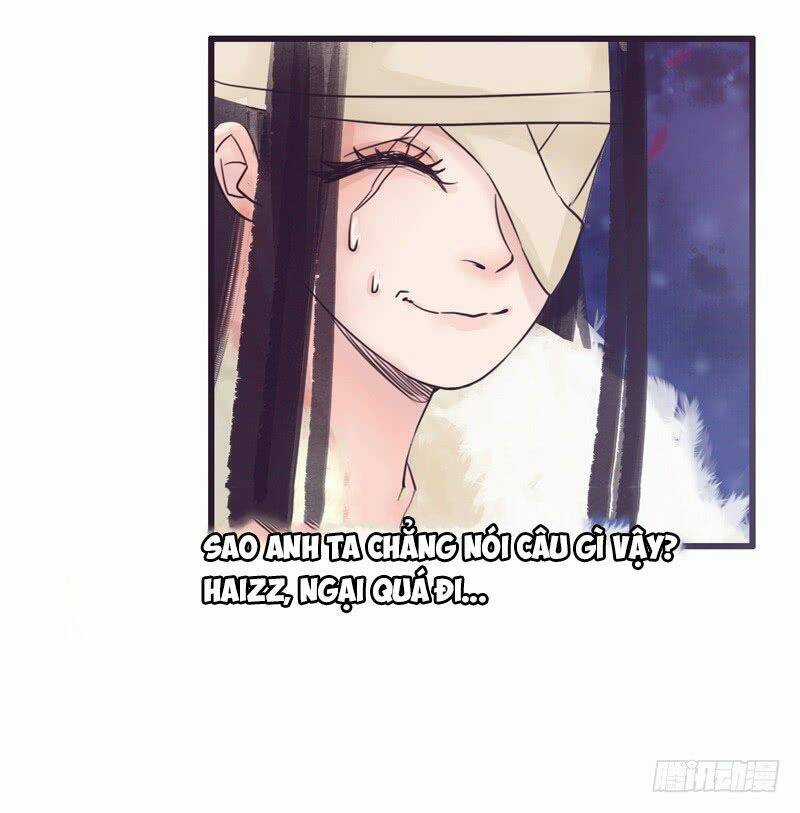 Công Lược Nam Thần Kế - Chapter 4 - Trang 17