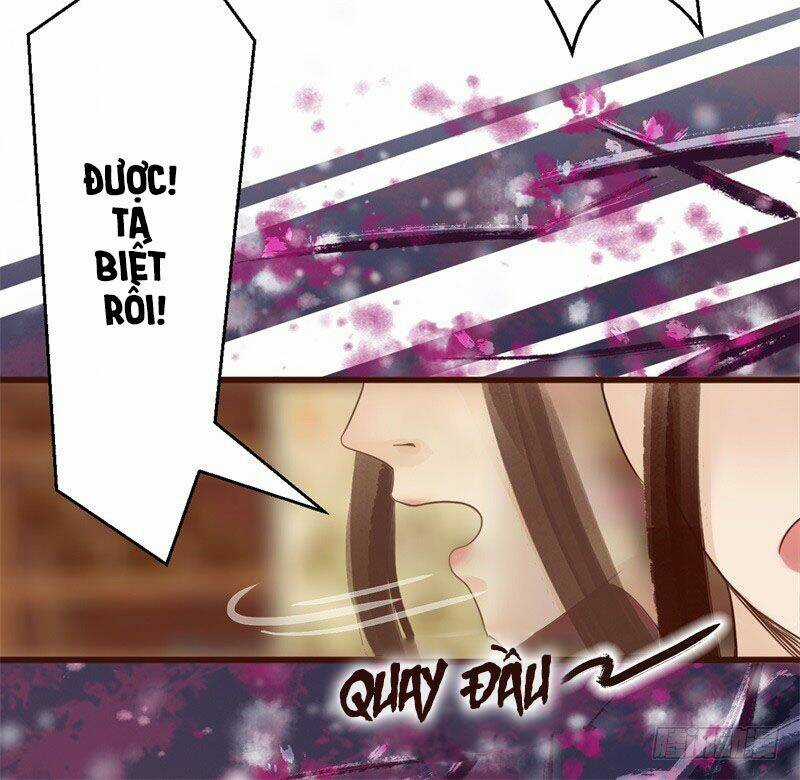 Công Lược Nam Thần Kế - Chapter 4 - Trang 3