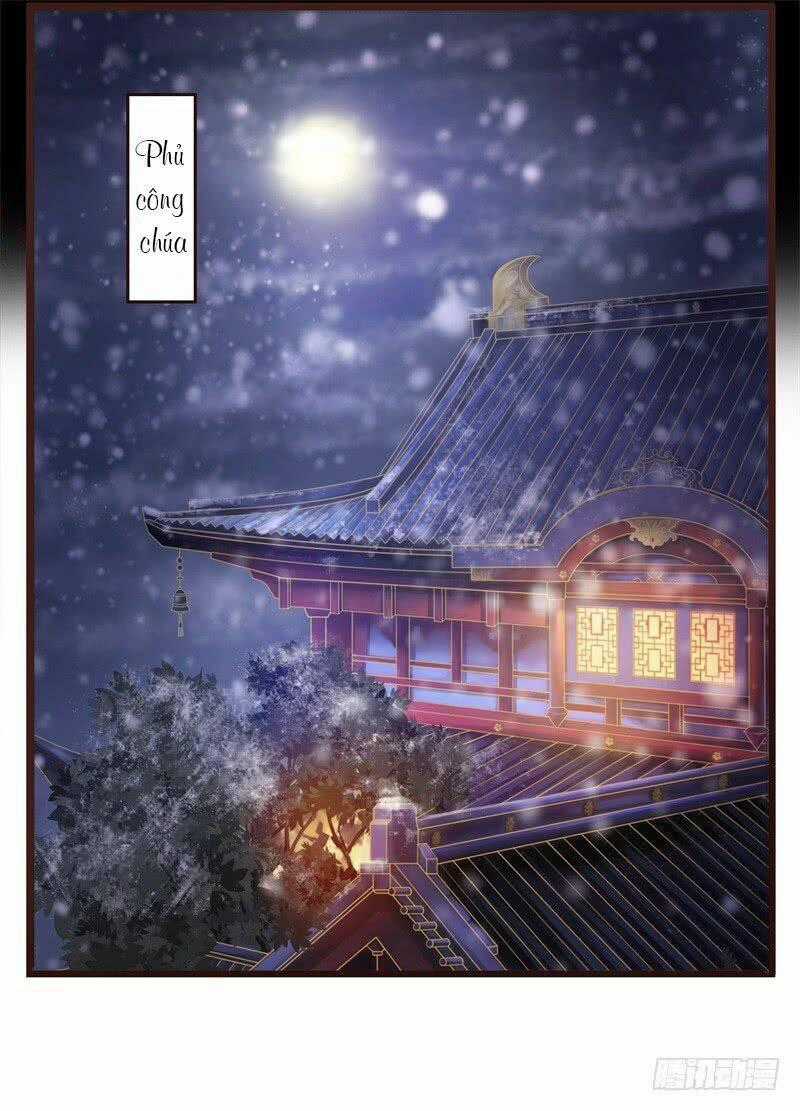 Công Lược Nam Thần Kế - Chapter 4 - Trang 22