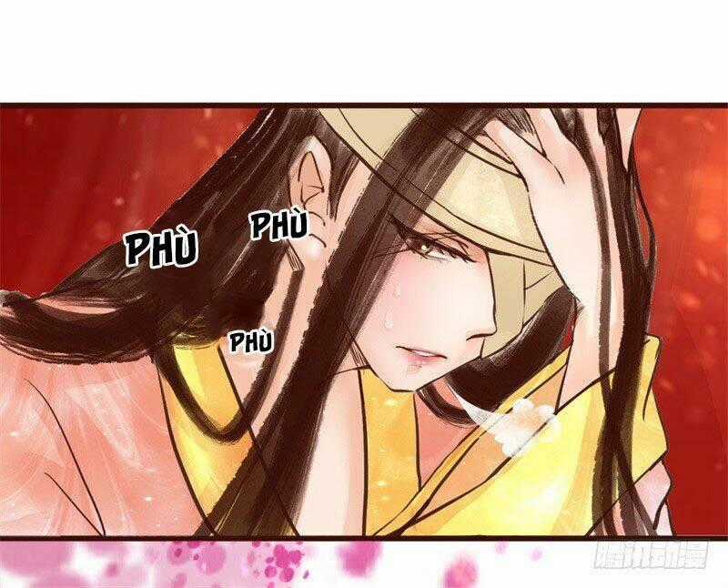 Công Lược Nam Thần Kế - Chapter 4 - Trang 23