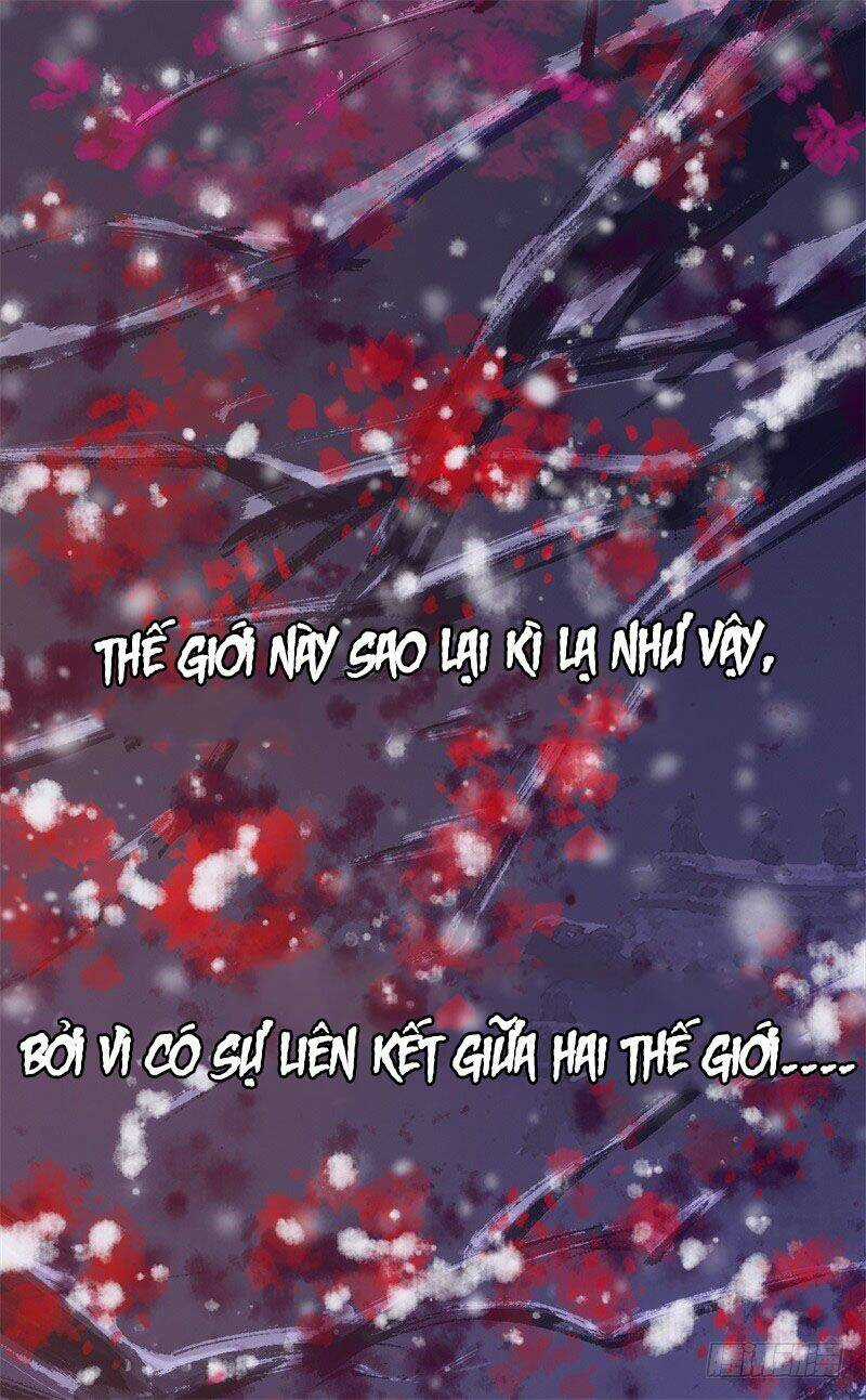 Công Lược Nam Thần Kế - Chapter 4 - Trang 4