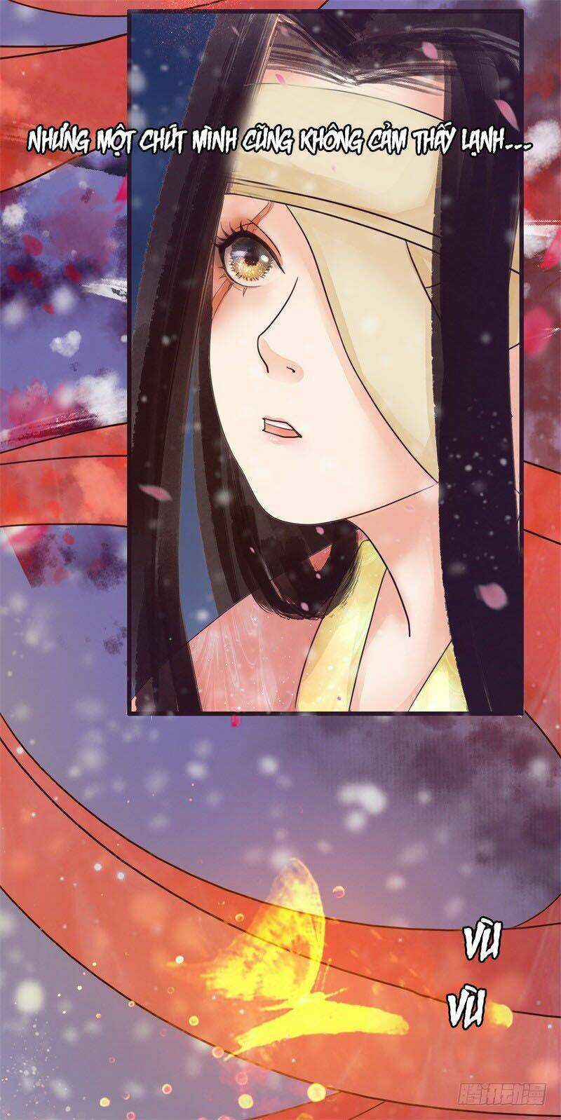 Công Lược Nam Thần Kế - Chapter 4 - Trang 6