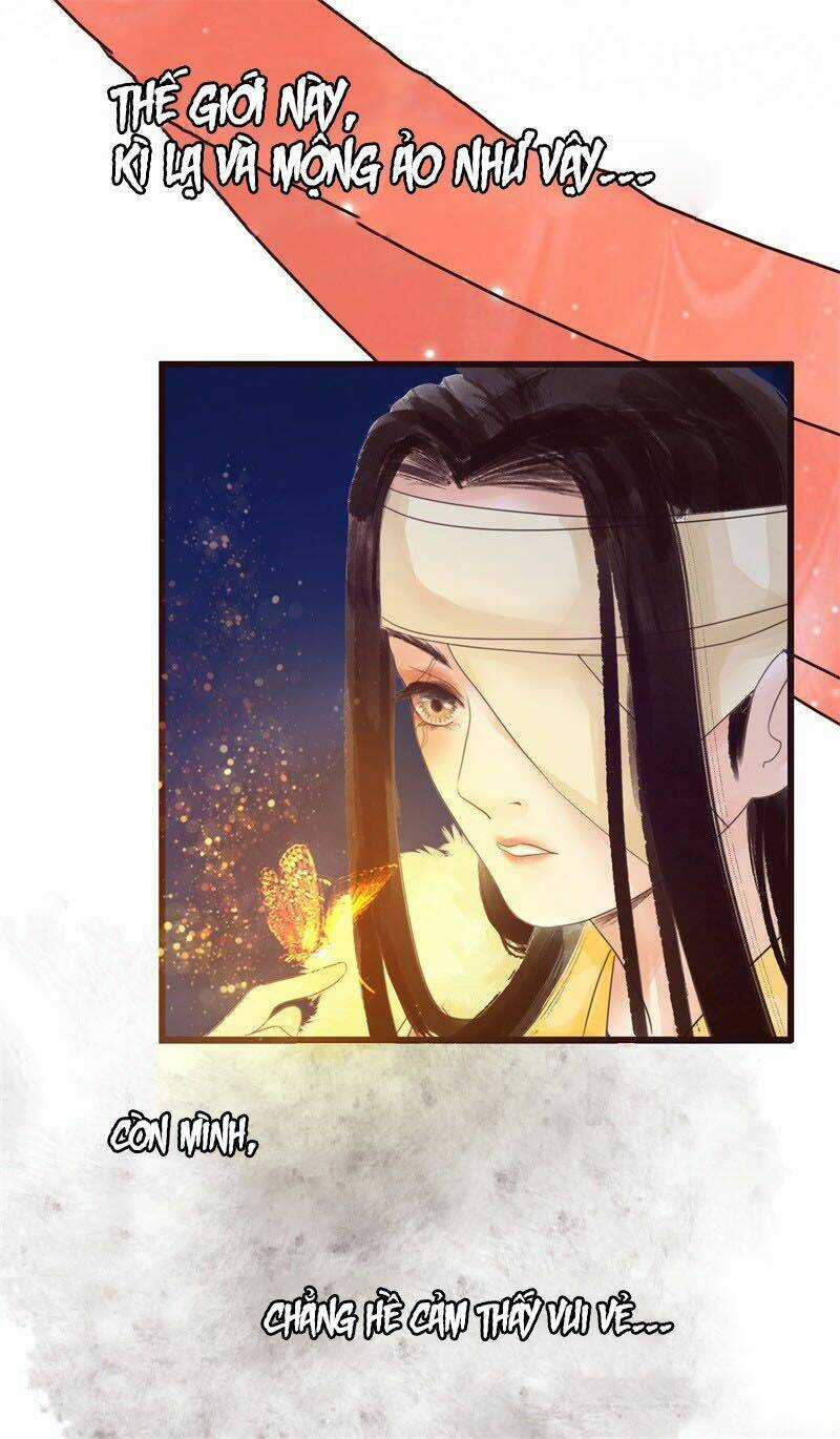 Công Lược Nam Thần Kế - Chapter 4 - Trang 8